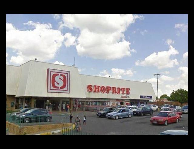 RETAIL PROPERTY TO RENT IN BRAKPAN CENTRAL